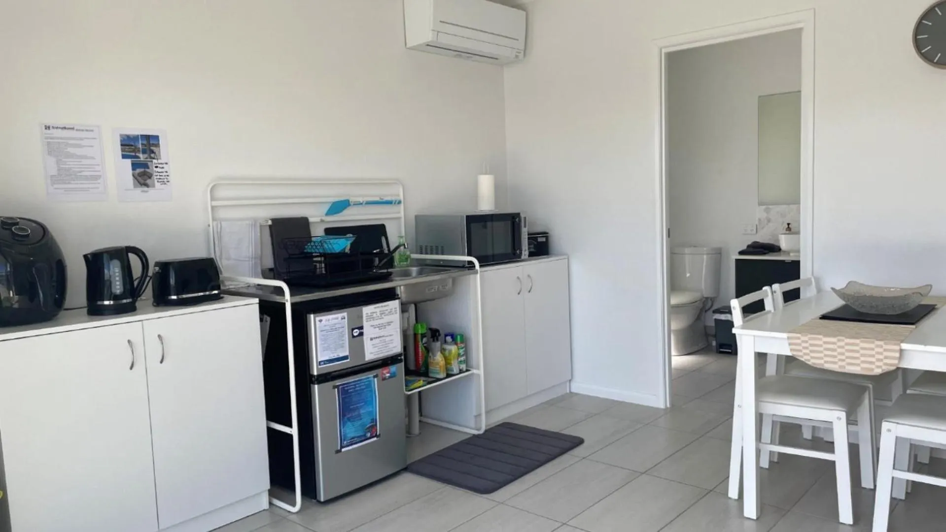Σπίτι διακοπών Studio On Bribie Canal Bongaree