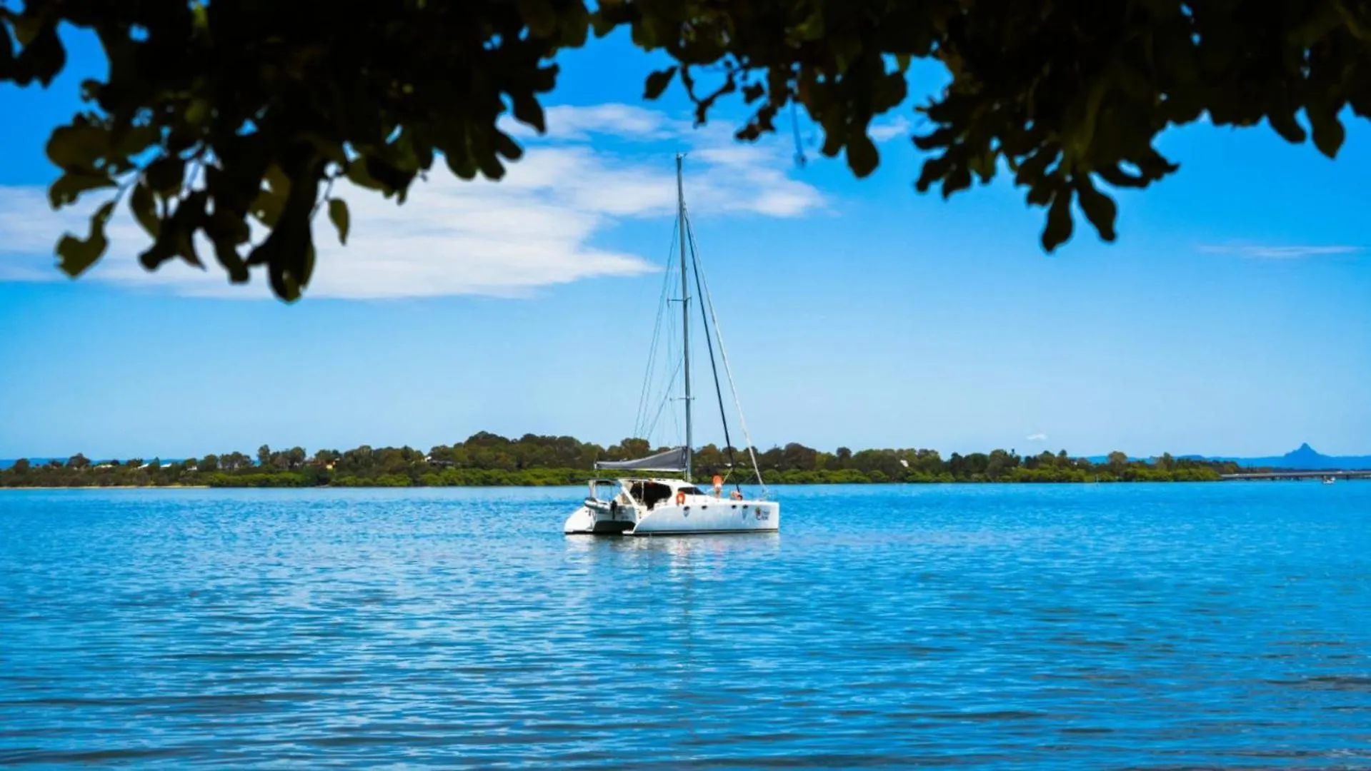 Studio On Bribie Canal Bongaree 0*,  Αυστραλία