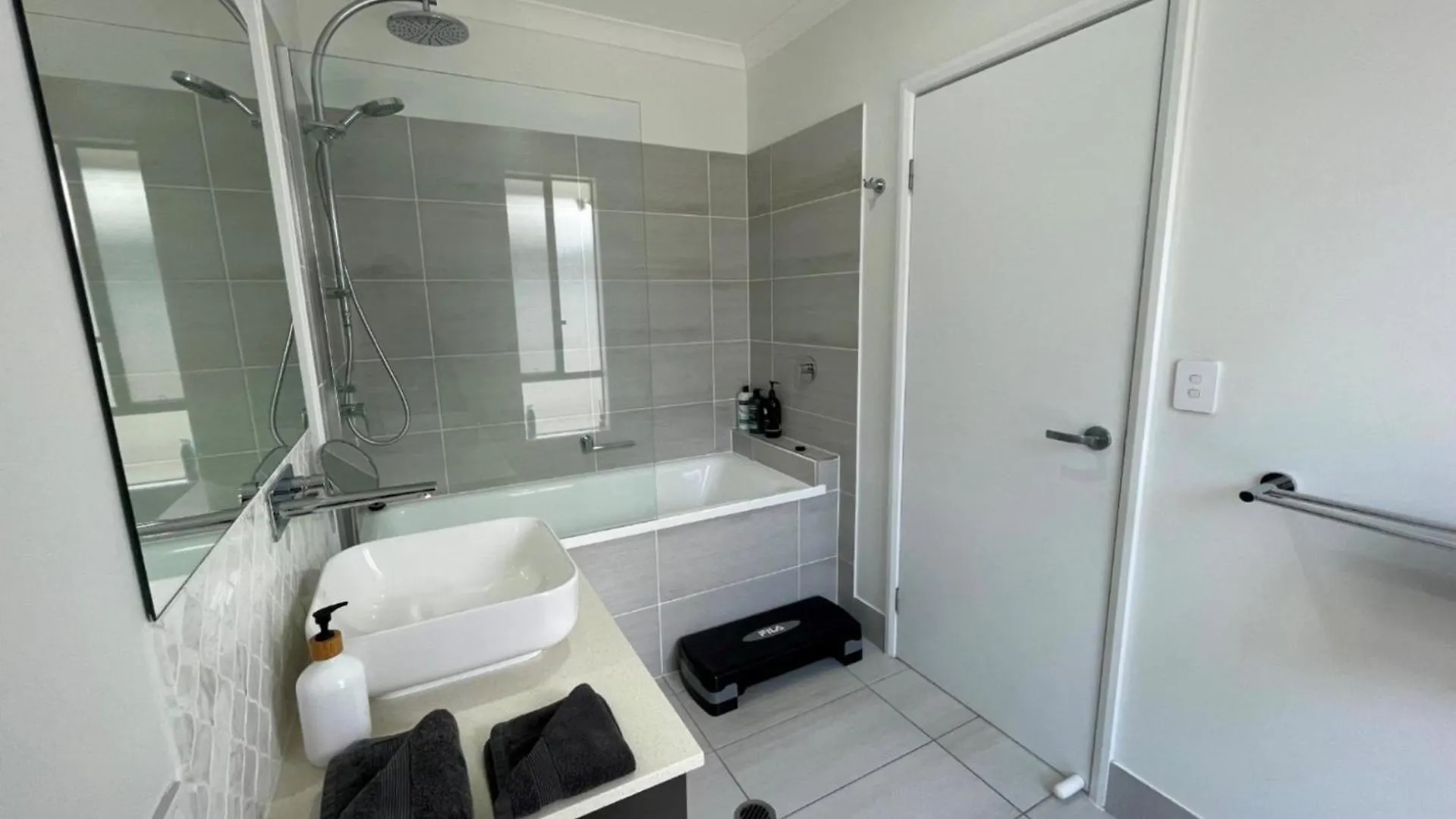 Studio On Bribie Canal Bongaree