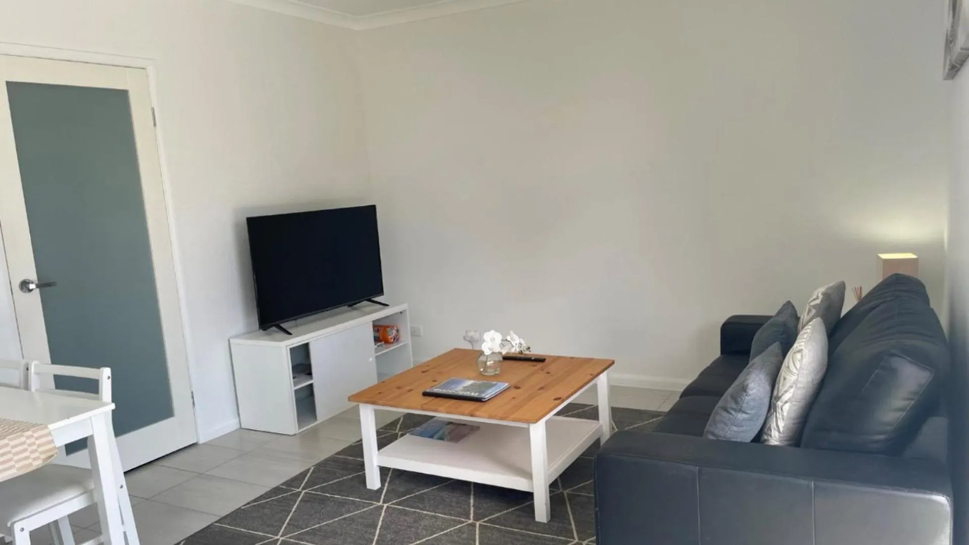 Studio On Bribie Canal Bongaree Σπίτι διακοπών